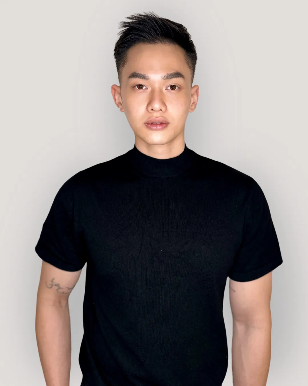 Khoi — Senior Cosmetic Tattoo Artist